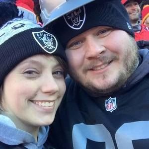 Meet your Posher, Joy