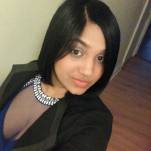 Meet your Posher, Ismayri