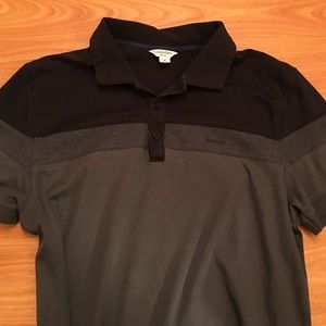 Calvin Klein polo