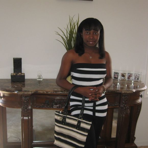 Meet your Posher, Olga