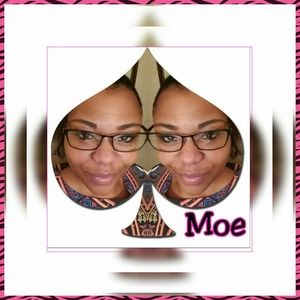 Meet your Posher, Marquesha