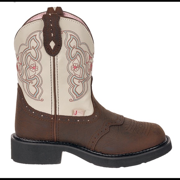 Justin Gypsy Boots