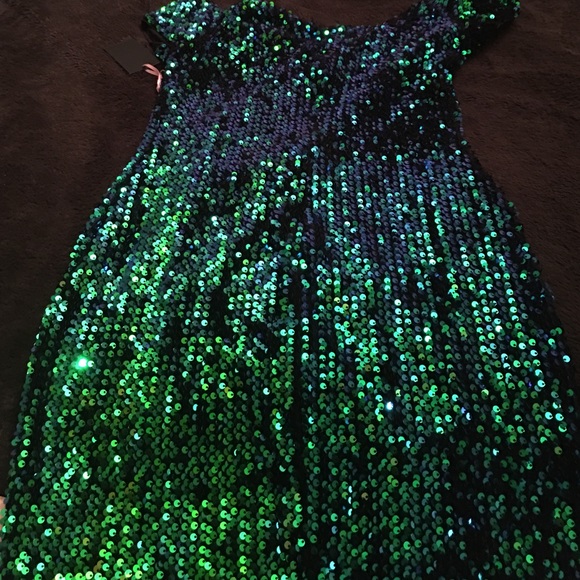 Party dress from forever21 - Picture 2 of 2