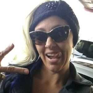 Meet your Posher, Kristi