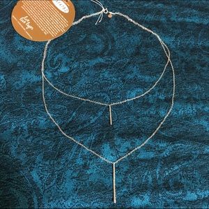 Reserved - necklace
