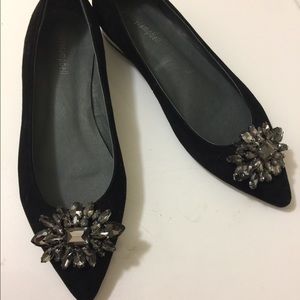 Jeffrey Campbell flats! Low $. Make offer !