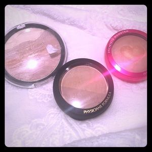 Physicians Formula Bronzers