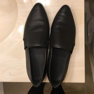 Vince slip ons