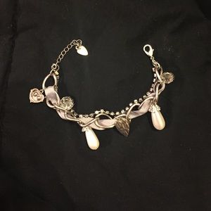 Charm bracelet