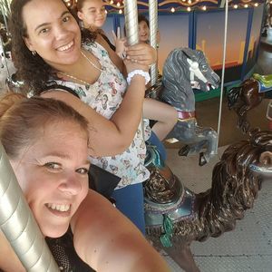 Meet your Posher, Victoria