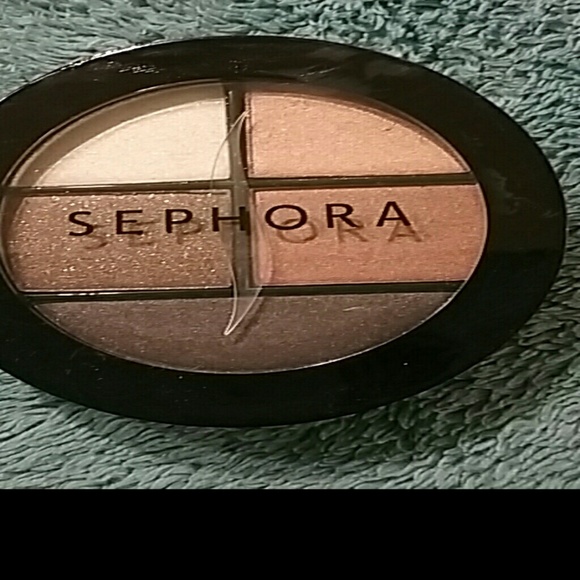Sephora eye shadow