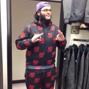 Meet your Posher, Bryce