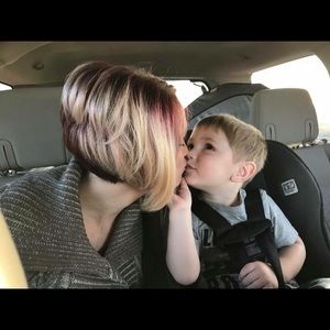 Meet your Posher, Tabitha