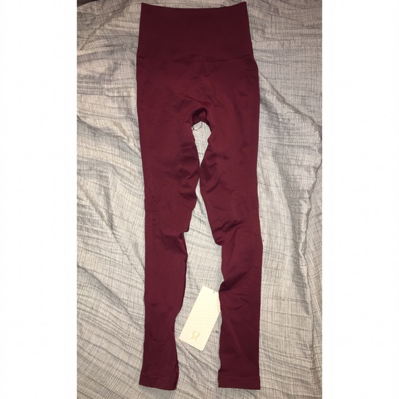 ONE DAY SALE--Lululemon Zone In Tight