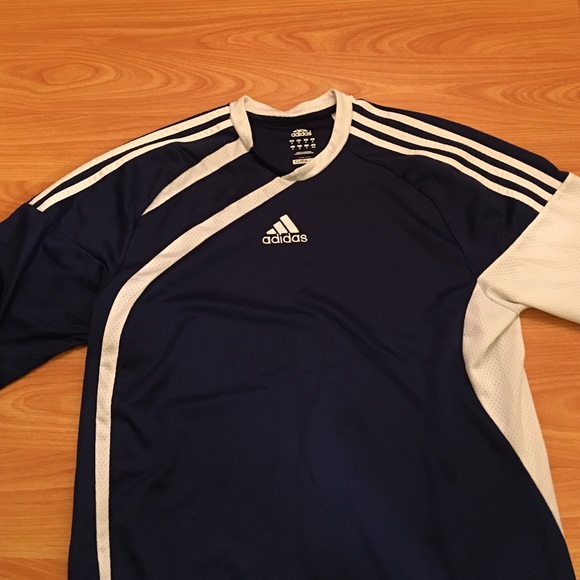 Adidas Other - Adidas Tiro jersey
