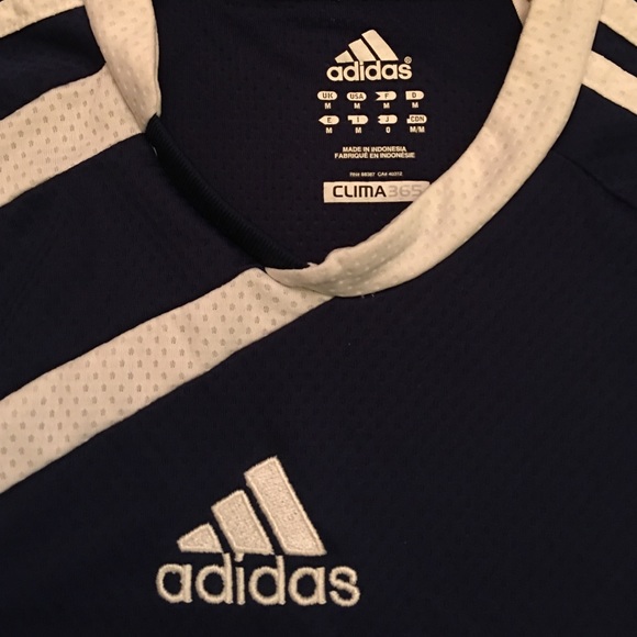 Adidas Tiro jersey - Picture 2 of 3