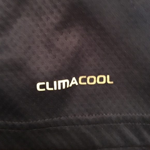 Adidas Tiro jersey - Picture 3 of 3