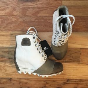 Sorel joan of Arctic