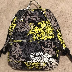Vera Bradley Bags - Vera Bradley Campus Laptop Backpack in Baroque Vera Bradley Bags - Vera Bradley Campus Laptop Backpack in Baroque