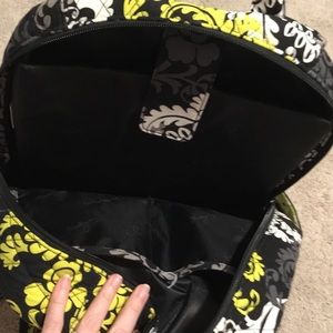 Vera Bradley Bags - Vera Bradley Campus Laptop Backpack in Baroque Vera Bradley Bags - Vera Bradley Campus Laptop Backpack in Baroque