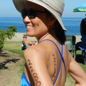 Meet your Posher, Sonia