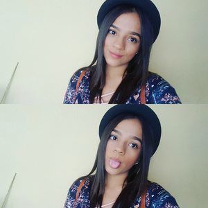 Meet your Posher, Andrea