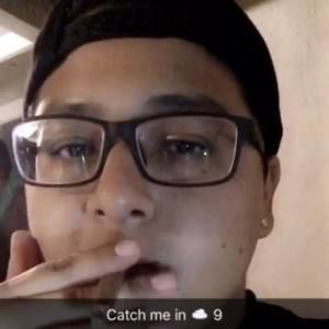 Meet your Posher, Anthony