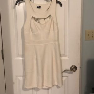 Cut out cocktail dress from Urban Outfitters