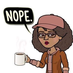 Meet your Posher, Quiana