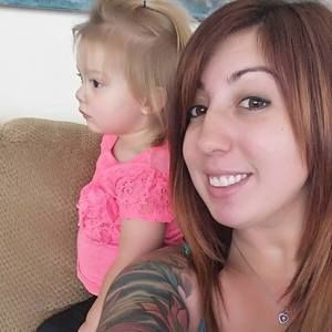 Meet your Posher, Melanee