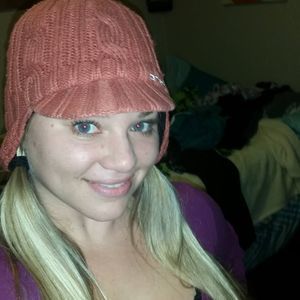 Meet your Posher, Marquie