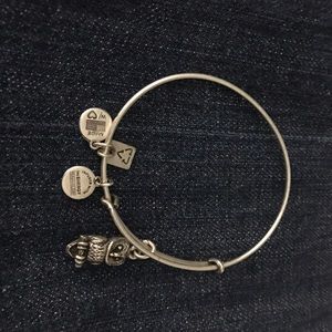 Alex and Ani bracelet