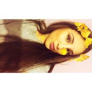 Meet your Posher, Natalia