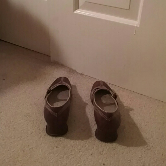 Nine West all rules flat size 6 - Picture 3 of 4