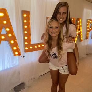 Meet your Posher, Rori