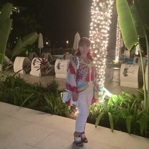 Meet your Posher, Janna