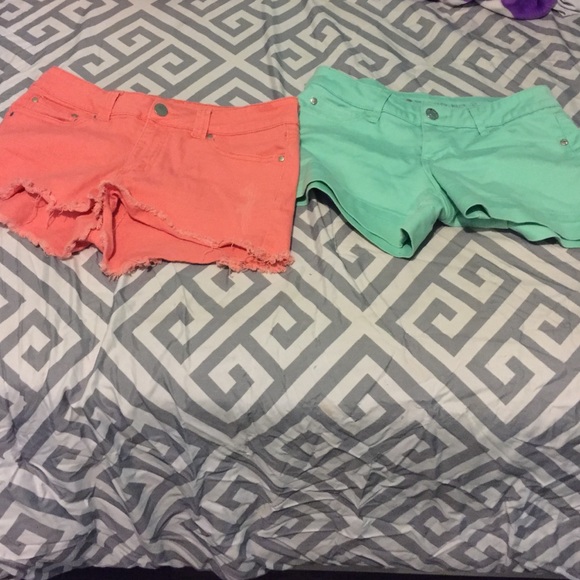 Shorts