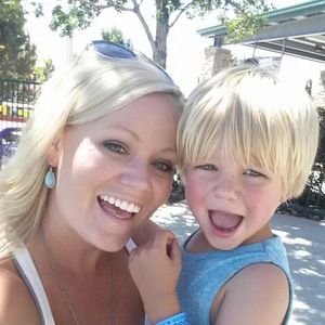 Meet your Posher, Karlee