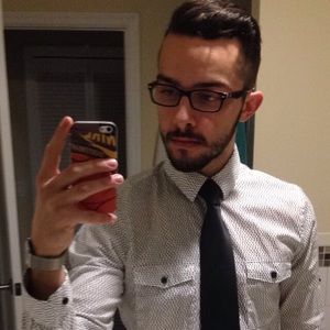 Meet your Posher, Nick