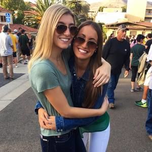 Meet your Posher, Tessa