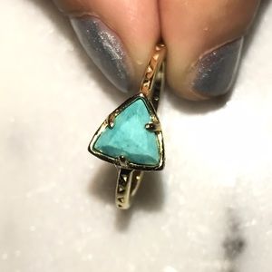 Kendra Scott Ring