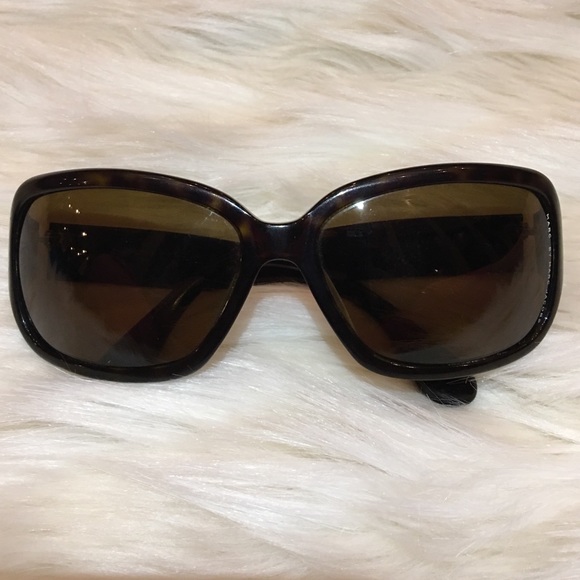 Marc by Marc Jacobs Polarized Sunglasses