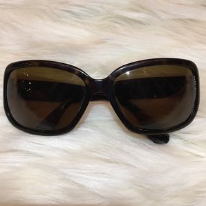 Marc by Marc Jacobs Polarized Sunglasses
