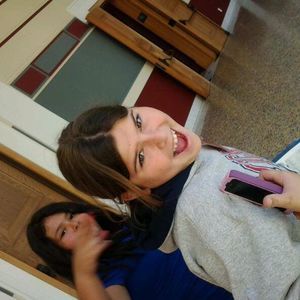 Meet your Posher, Ana