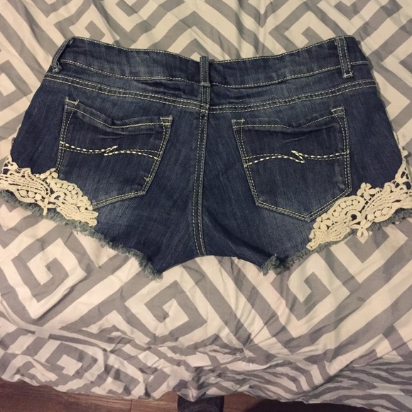 Shorts - Picture 2 of 2