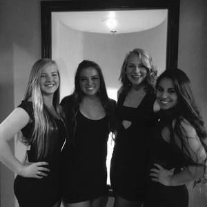 Meet your Posher, Alyssa