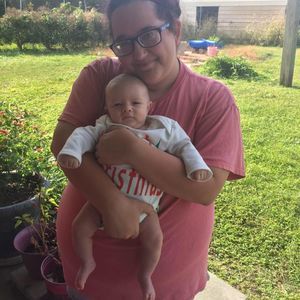 Meet your Posher, Jada