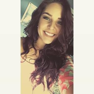 Meet your Posher, Marissa