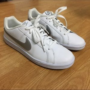 nike royal court shoes