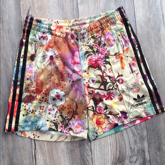 Adidas shorts